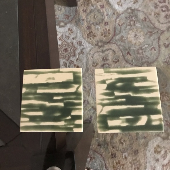 Coasters - Picture 1 of 2